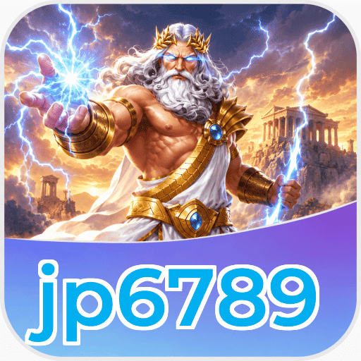 App Information jp6789